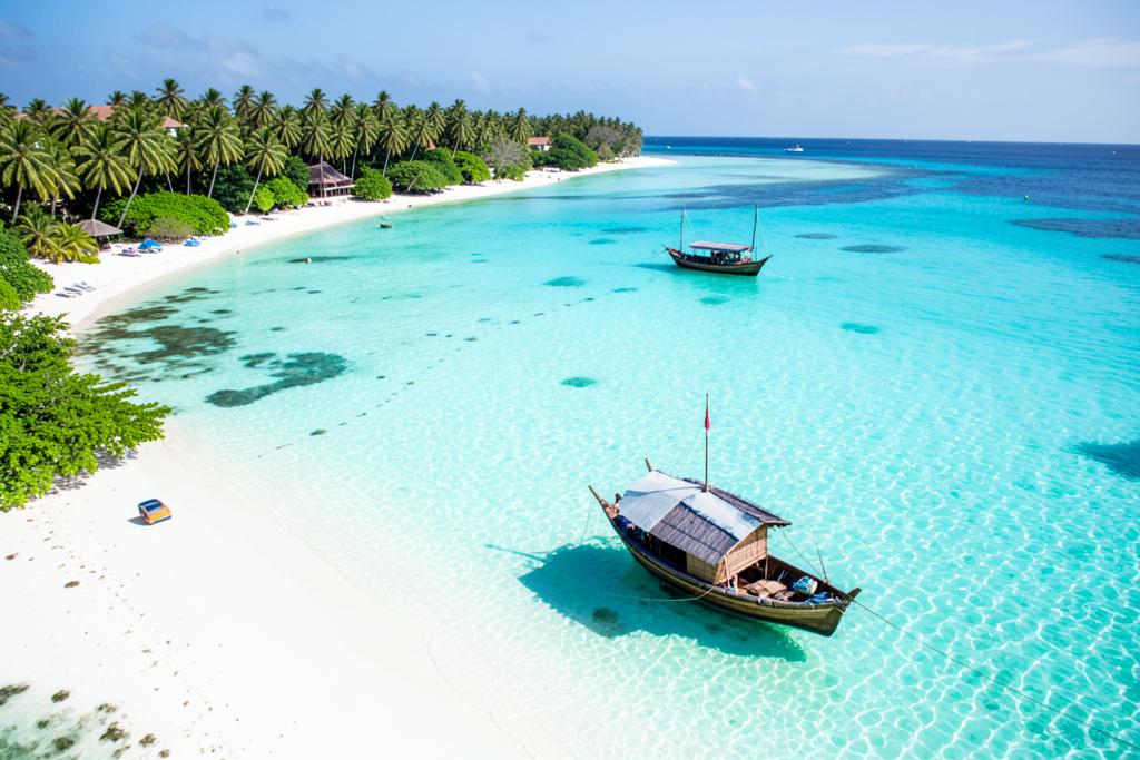 5 Days Zanzibar Beach Break
